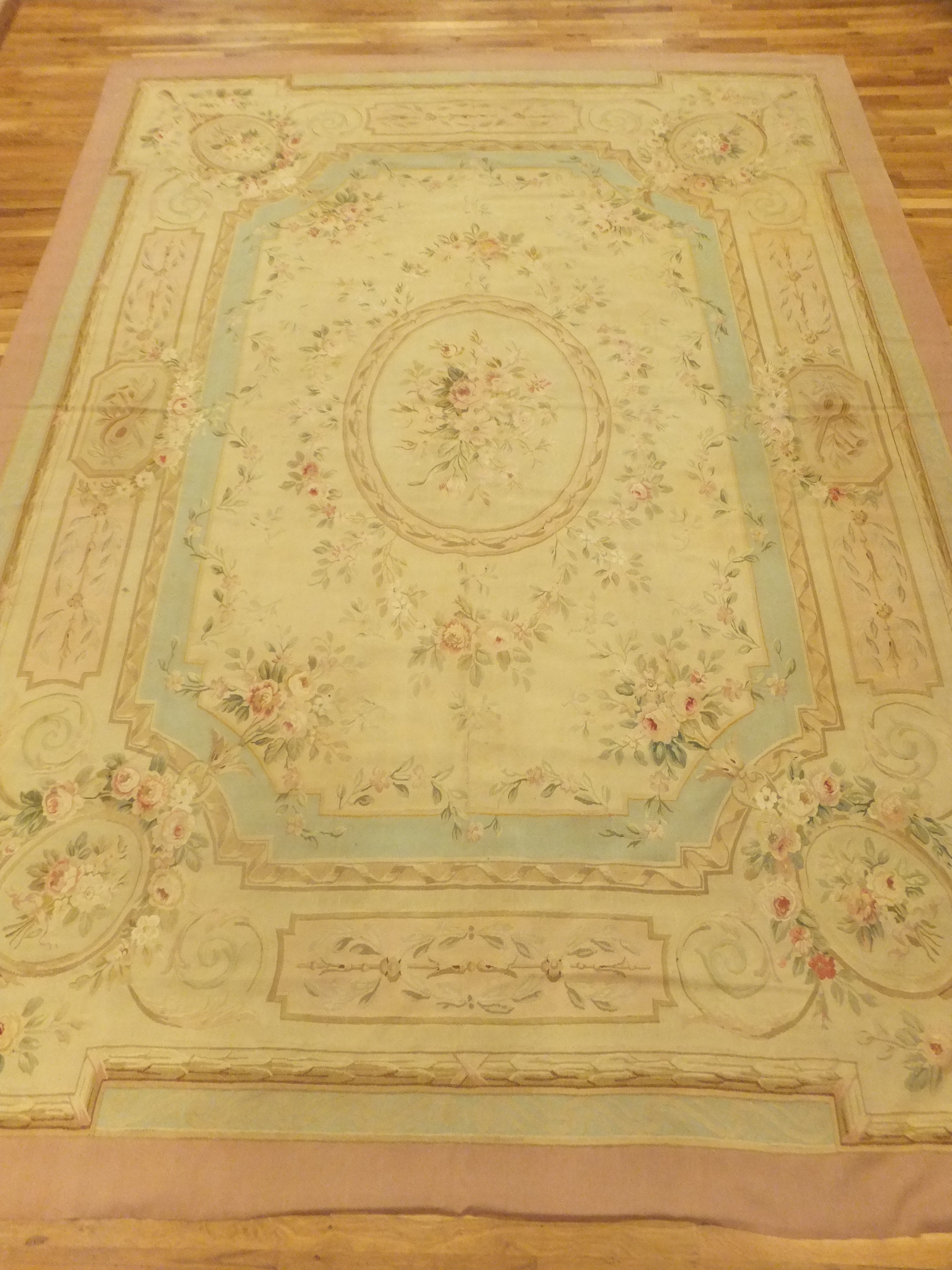 Rug image